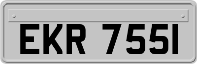 EKR7551