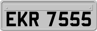 EKR7555