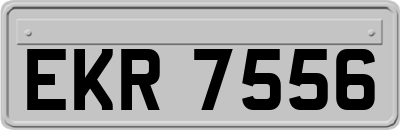 EKR7556