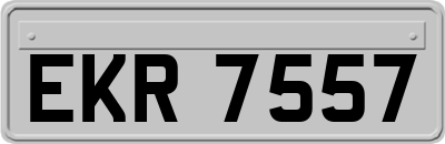 EKR7557