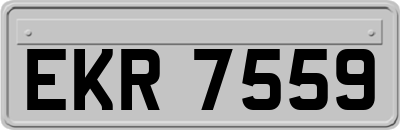 EKR7559