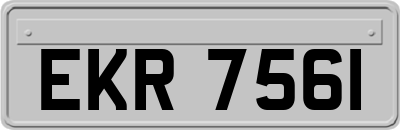 EKR7561