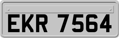 EKR7564