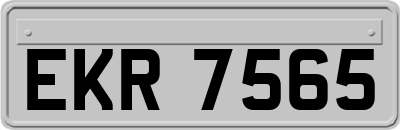 EKR7565