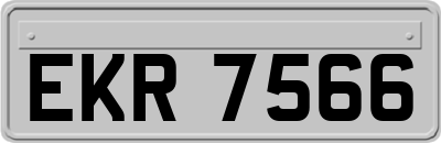EKR7566