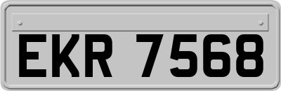 EKR7568