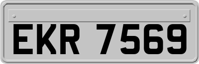 EKR7569
