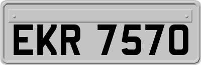 EKR7570