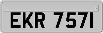 EKR7571