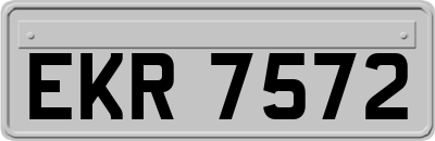 EKR7572