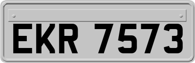 EKR7573