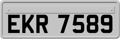 EKR7589