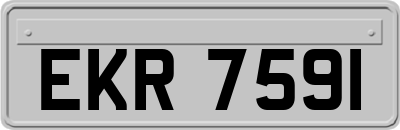 EKR7591