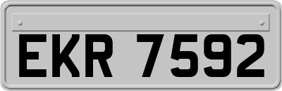 EKR7592