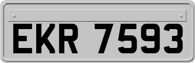 EKR7593