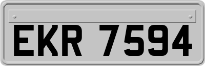 EKR7594