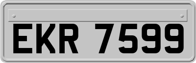 EKR7599