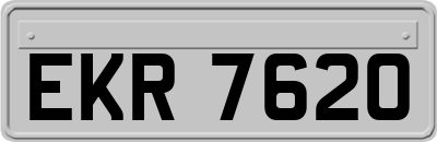 EKR7620