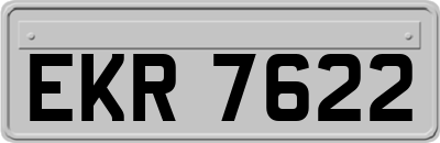 EKR7622