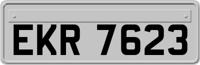 EKR7623