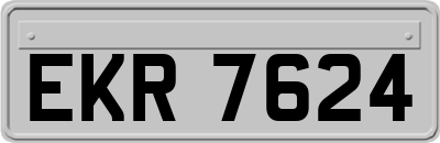 EKR7624