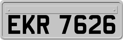 EKR7626