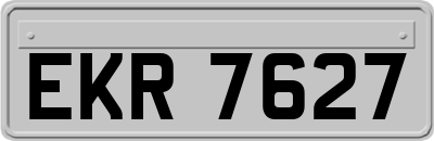 EKR7627