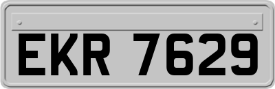 EKR7629