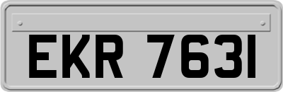 EKR7631