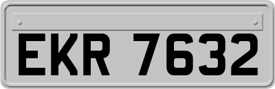 EKR7632