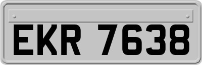 EKR7638