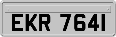 EKR7641