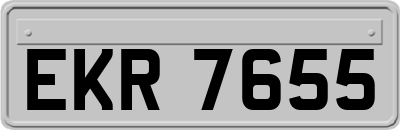 EKR7655