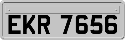 EKR7656