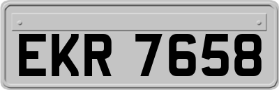 EKR7658