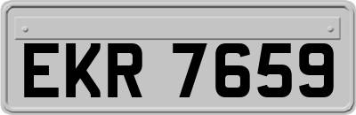 EKR7659