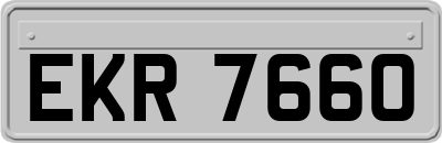 EKR7660