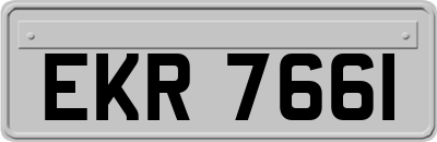 EKR7661
