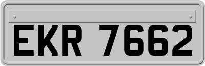 EKR7662