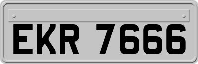 EKR7666