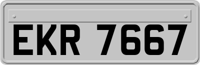 EKR7667