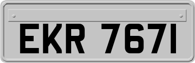 EKR7671