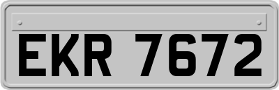 EKR7672