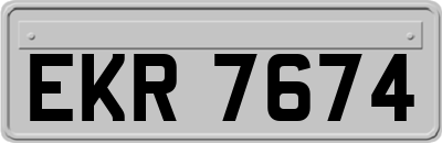 EKR7674
