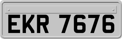 EKR7676