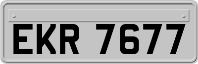 EKR7677