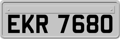 EKR7680