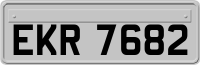 EKR7682
