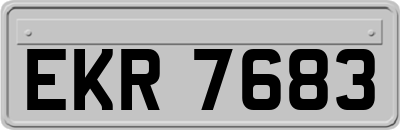 EKR7683