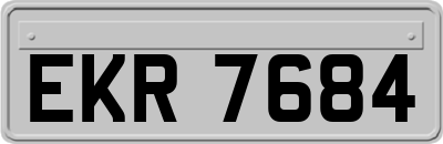EKR7684